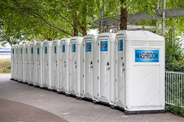 Portable Toilet Options We Offer in Monroe, OH