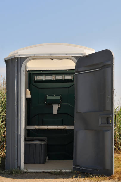 Best Sanitation services for porta potties  in Monroe, OH