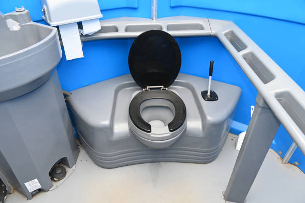 Best High-end porta potty rental  in Monroe, OH