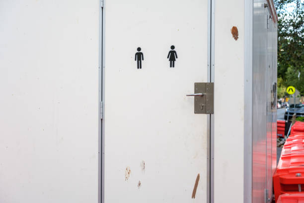Best Portable bathroom rental  in Monroe, OH