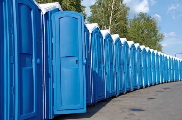 Porta potty services near me in Monroe, OH